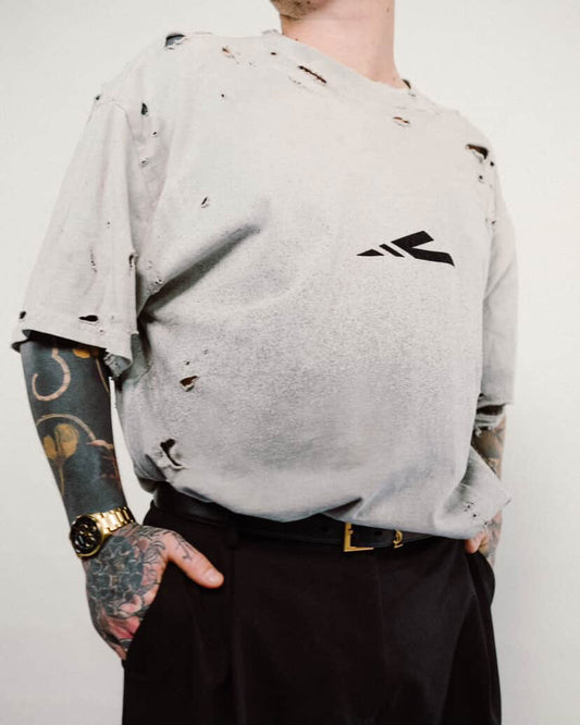 Destroyed Fade Tee