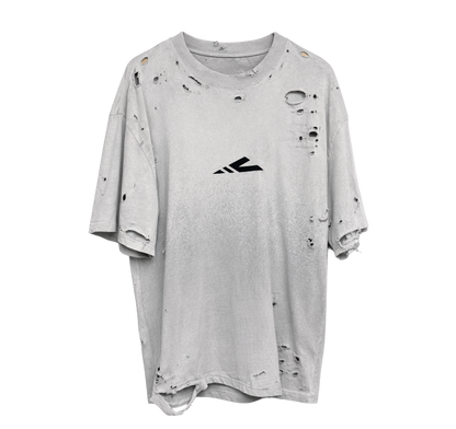 Destroyed Fade Tee