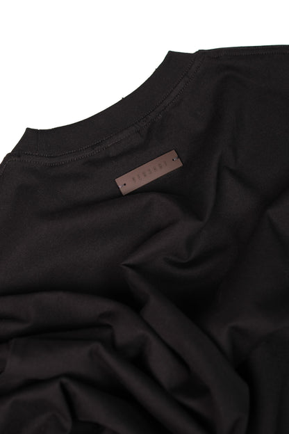 "Chrysanthemum" Hand Painted T-Shirt