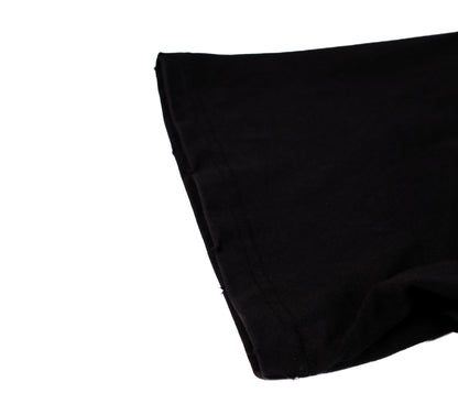 "Chrysanthemum" Hand Painted T-Shirt