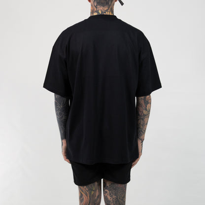 Foundation Heavy Tee