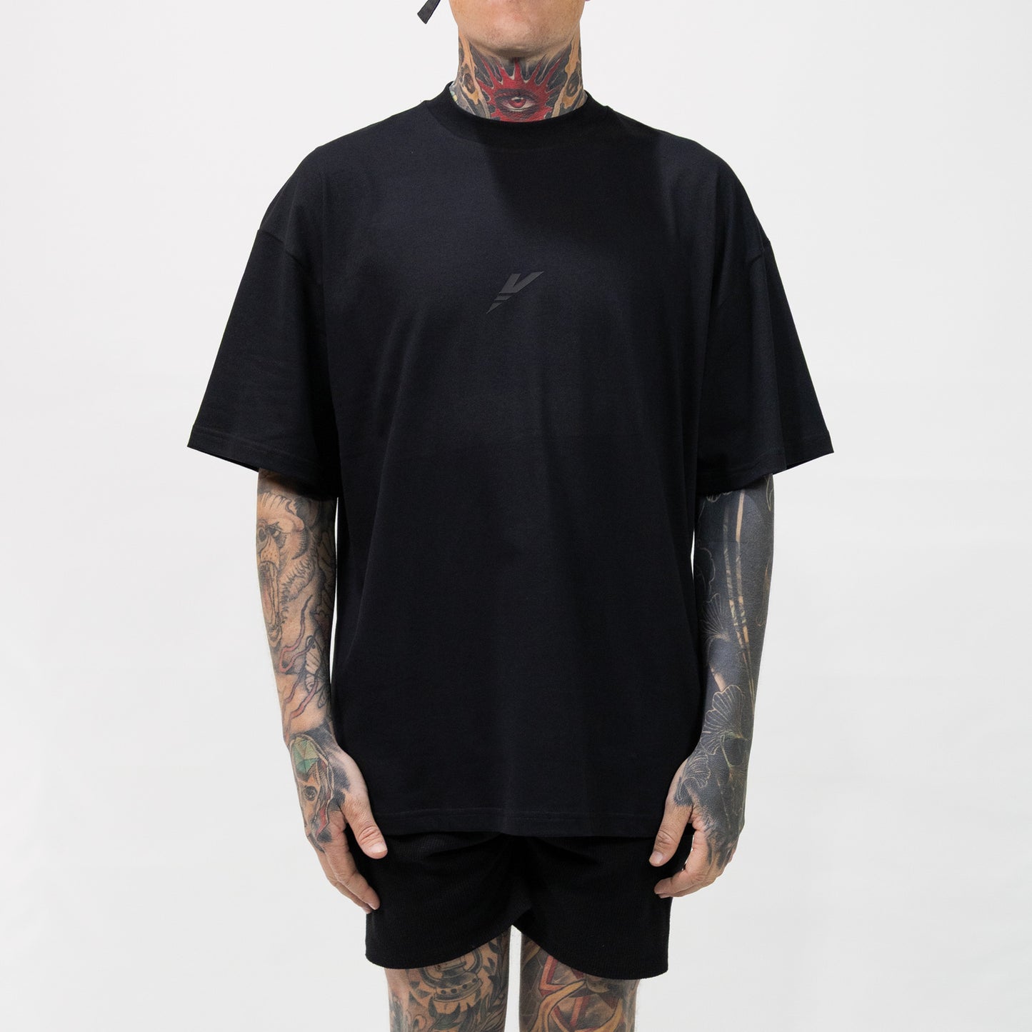Foundation Heavy Tee