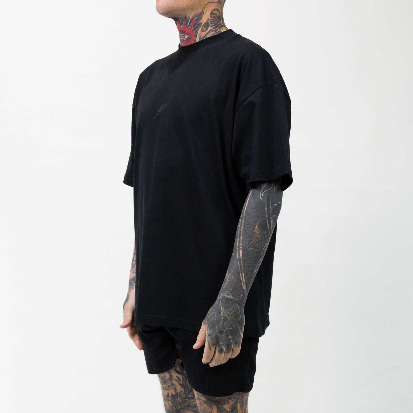 Foundation Heavy Tee