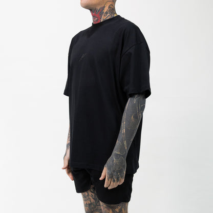 Foundation Heavy Tee