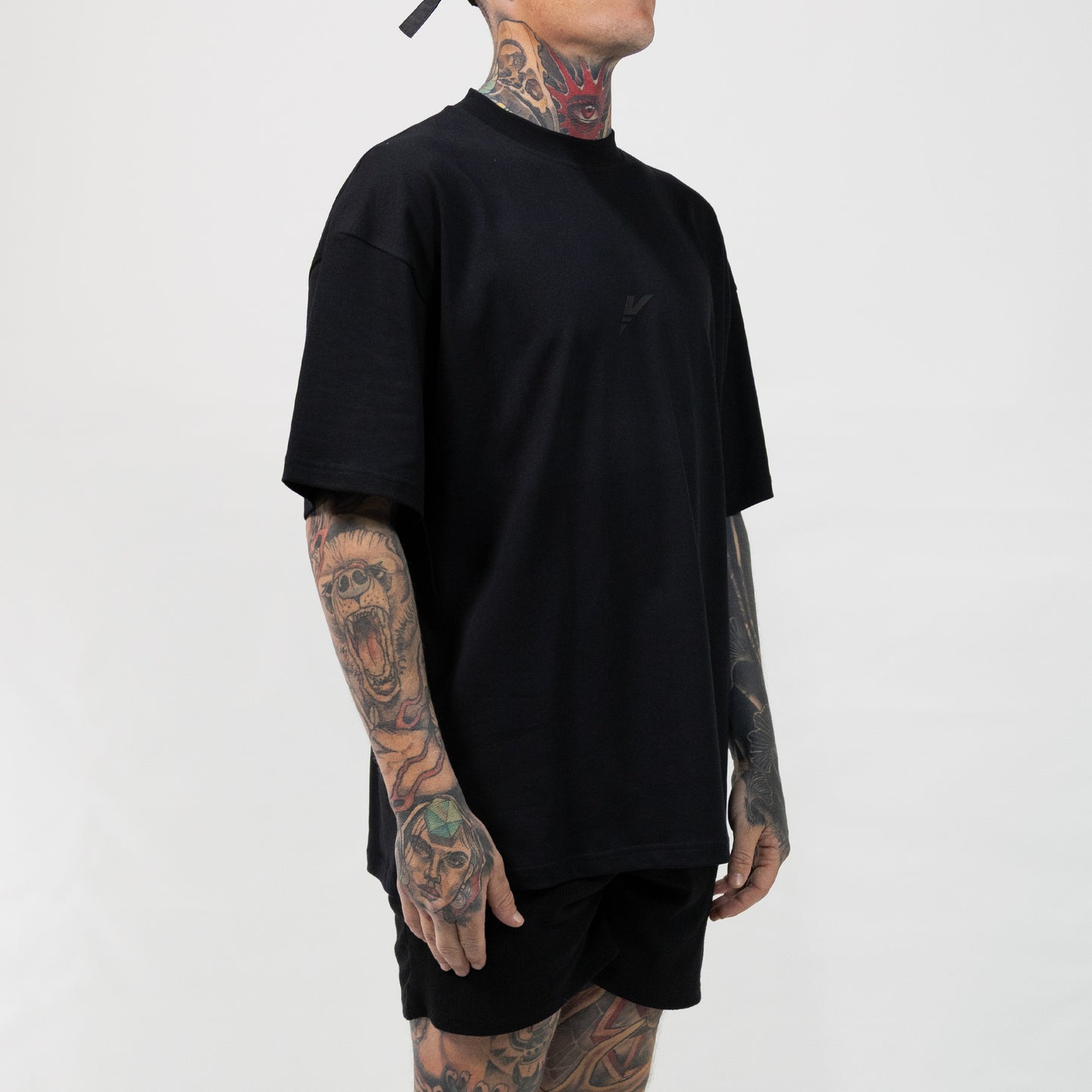 Foundation Heavy Tee