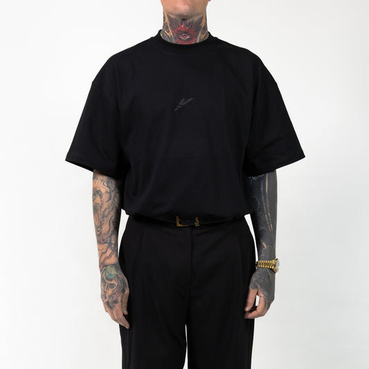 Foundation Heavy Tee