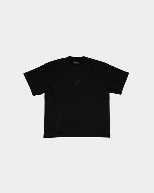 Foundation Heavy Tee oversized fit by Versant Studios