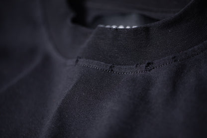 Distressed Vintage Foundation Tee