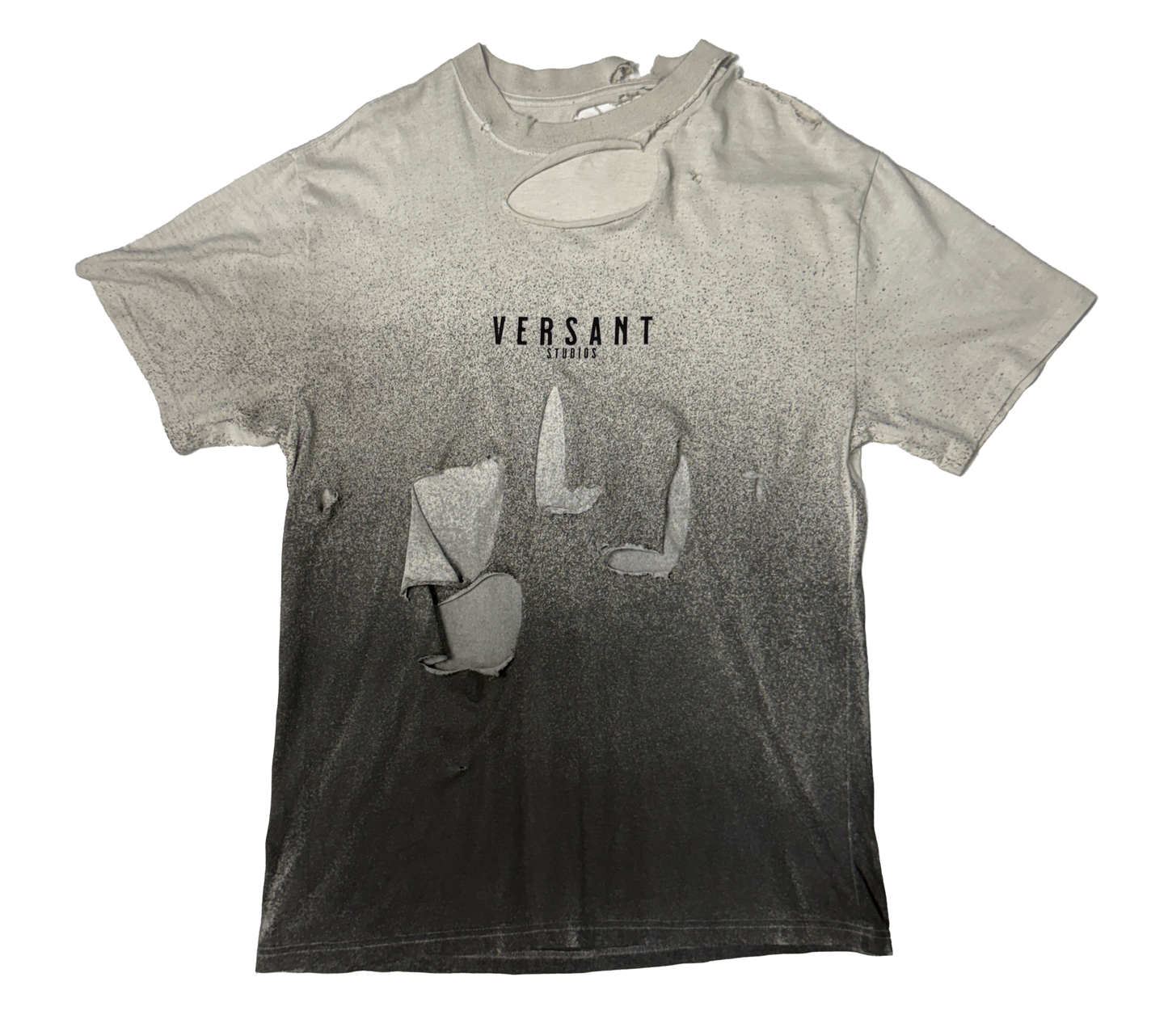 1 of 1 Lawnmower Tee