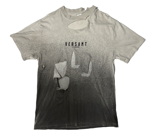 1 of 1 Lawnmower Tee