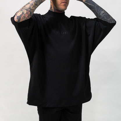 Batwing Oversized Tee