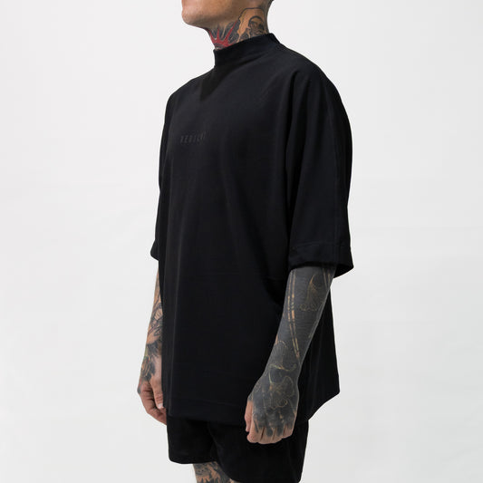 Batwing Oversized Tee