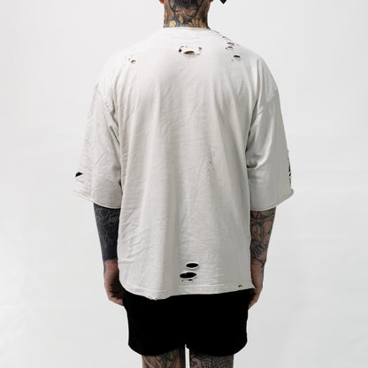 Destroyed Tee - 1 of 1 Limited Edition