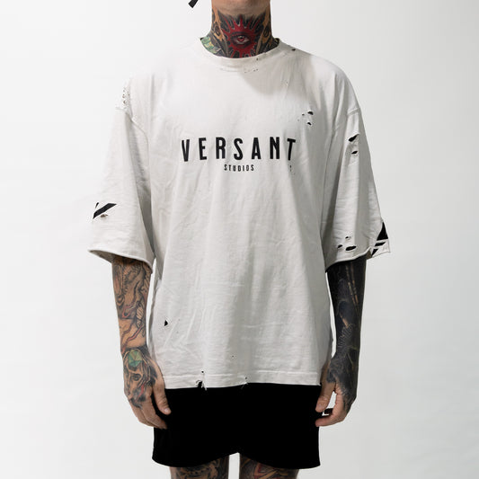 Destroyed Tee - 1 of 1 Limited Edition