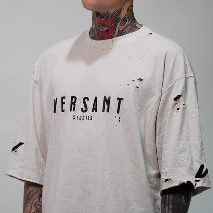 Destroyed Tee - 1 of 1 Limited Edition