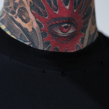 Distressed Vintage Foundation Tee