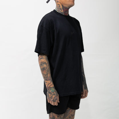 Distressed Vintage Foundation Tee